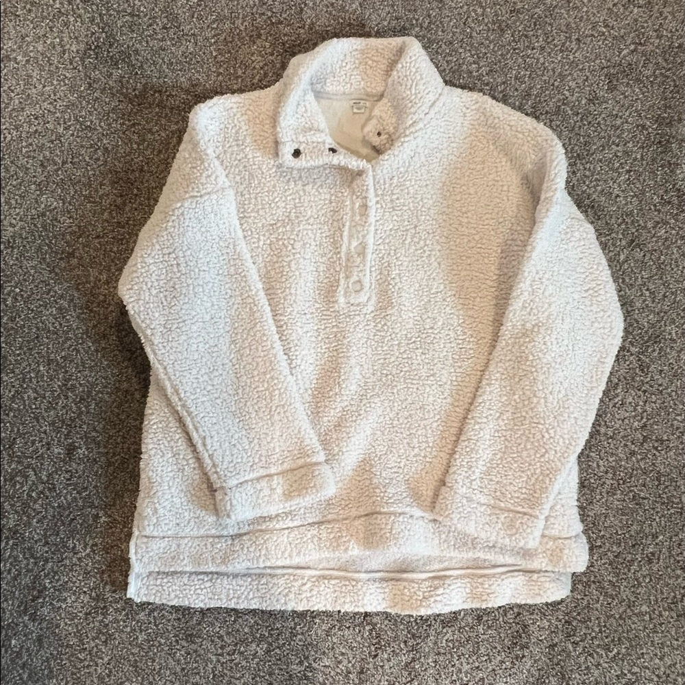 Aerie Sherpa